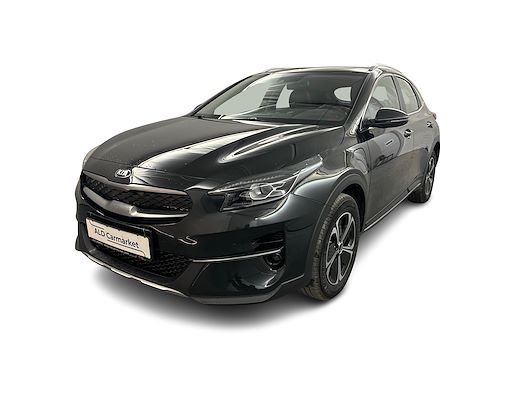 KIA XCeed zum Leasing oder Kauf bei ALD Carmarket