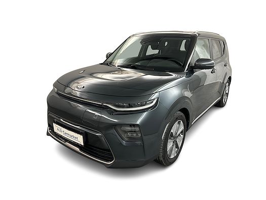 KIA e-Soul zum Leasing oder Kauf bei ALD Carmarket