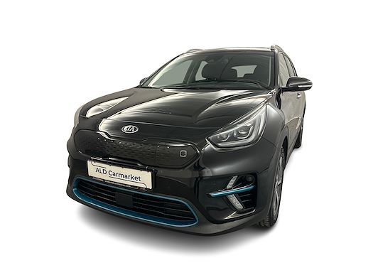 KIA E-Niro zum Leasing oder Kauf bei ALD Carmarket