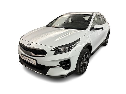 KIA XCeed zum Leasing oder Kauf bei ALD Carmarket