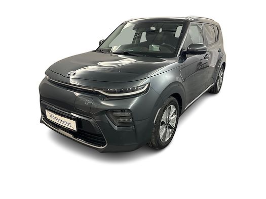 KIA e-Soul zum Leasing oder Kauf bei ALD Carmarket