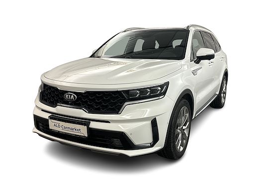 KIA Sorento zum Leasing oder Kauf bei ALD Carmarket