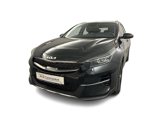 KIA XCeed zum Leasing oder Kauf bei ALD Carmarket