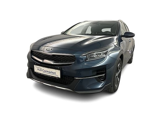 KIA XCeed zum Leasing oder Kauf bei ALD Carmarket