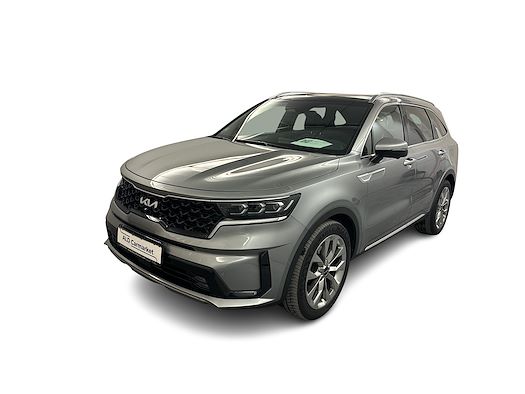 KIA Sorento zum Leasing oder Kauf bei ALD Carmarket