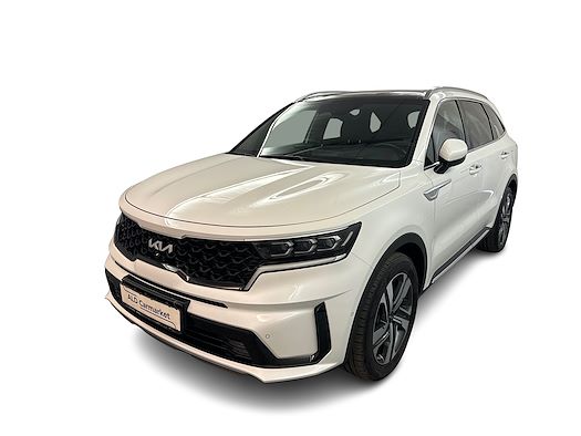 KIA Sorento zum Leasing oder Kauf bei Ayvens
