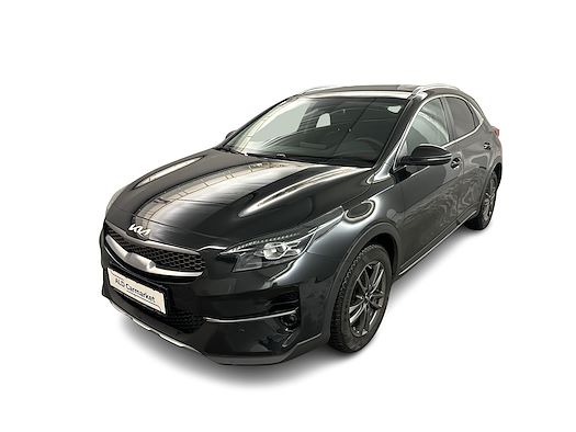 KIA XCeed zum Leasing oder Kauf bei Ayvens