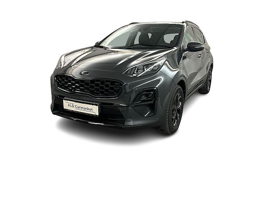 KIA Sportage zum Leasing oder Kauf bei ALD Carmarket