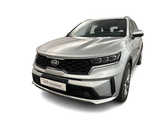 KIA Sorento zum Leasing oder Kauf bei ALD Carmarket