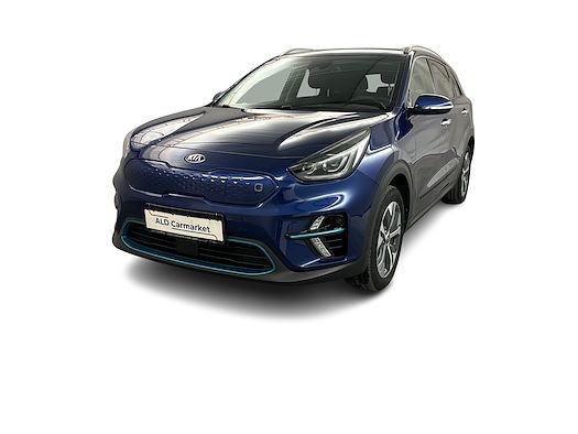 KIA E-Niro zum Leasing oder Kauf bei ALD Carmarket