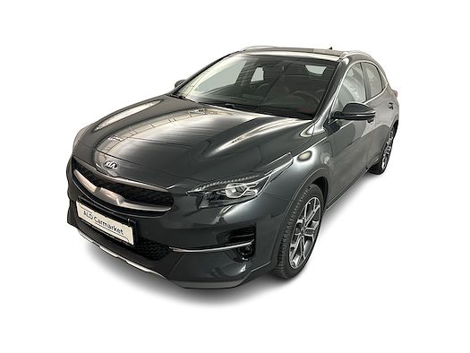 KIA XCeed zum Leasing oder Kauf bei ALD Carmarket