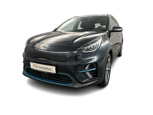 KIA E-Niro zum Leasing oder Kauf bei ALD Carmarket
