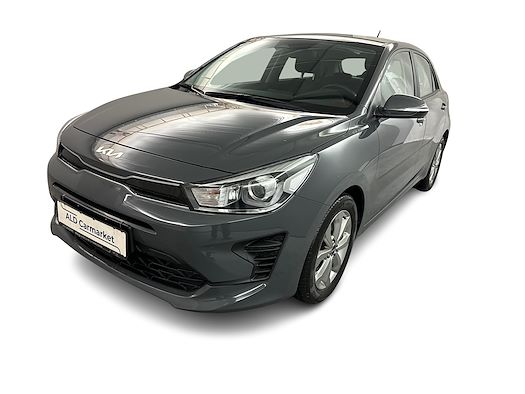 KIA Rio zum Leasing oder Kauf bei Ayvens