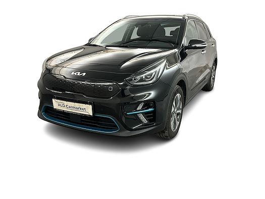 KIA E-Niro zum Leasing oder Kauf bei ALD Carmarket