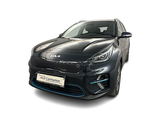 KIA E-Niro zum Leasing oder Kauf bei ALD Carmarket