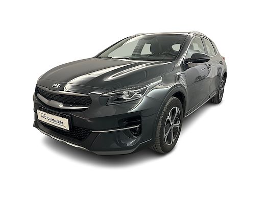 KIA XCeed zum Leasing oder Kauf bei ALD Carmarket
