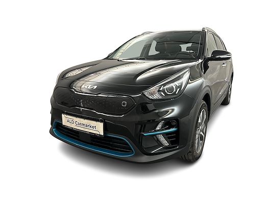 KIA E-Niro zum Leasing oder Kauf bei ALD Carmarket