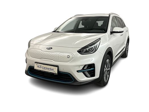 KIA E-Niro zum Leasing oder Kauf bei ALD Carmarket