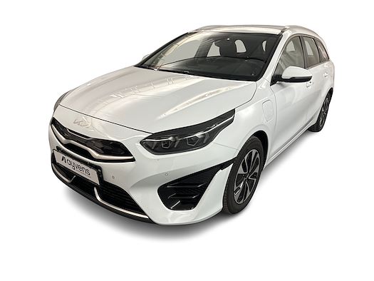 KIA Ceed zum Leasing oder Kauf bei Ayvens
