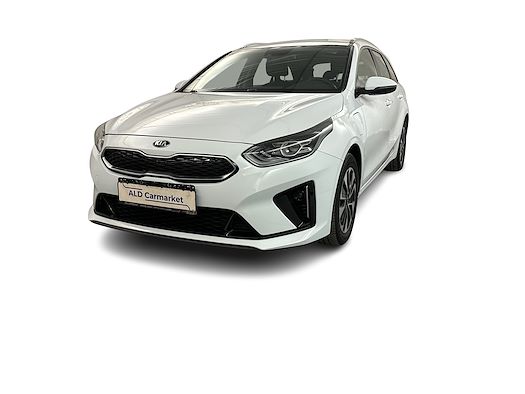 KIA Ceed zum Leasing oder Kauf bei ALD Carmarket