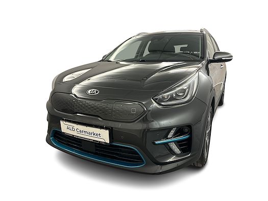 KIA E-Niro zum Leasing oder Kauf bei ALD Carmarket