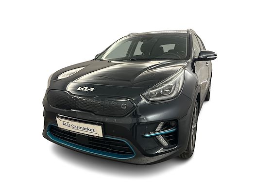 KIA E-Niro zum Leasing oder Kauf bei ALD Carmarket