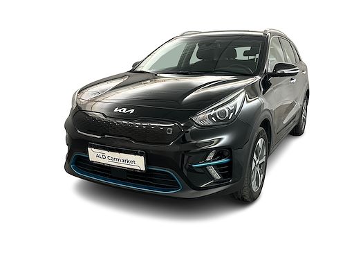KIA E-Niro zum Leasing oder Kauf bei ALD Carmarket