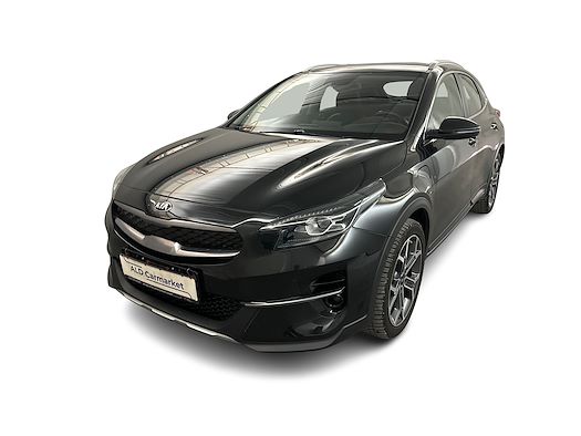 KIA XCeed zum Leasing oder Kauf bei ALD Carmarket