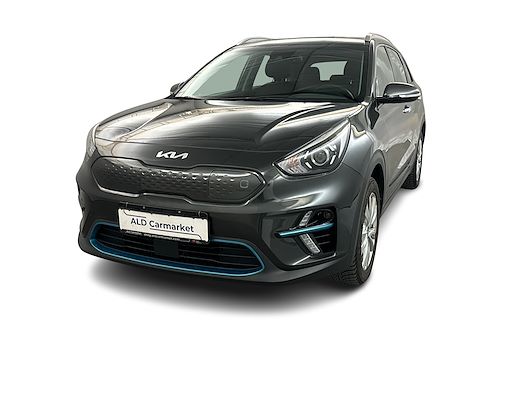 KIA E-Niro zum Leasing oder Kauf bei ALD Carmarket