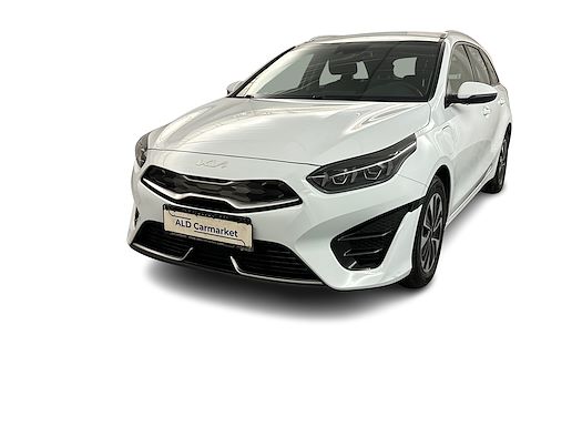 KIA Ceed zum Leasing oder Kauf bei ALD Carmarket