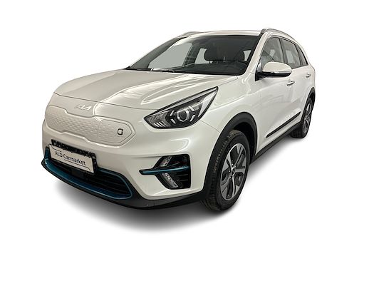 KIA E-Niro zum Leasing oder Kauf bei ALD Carmarket