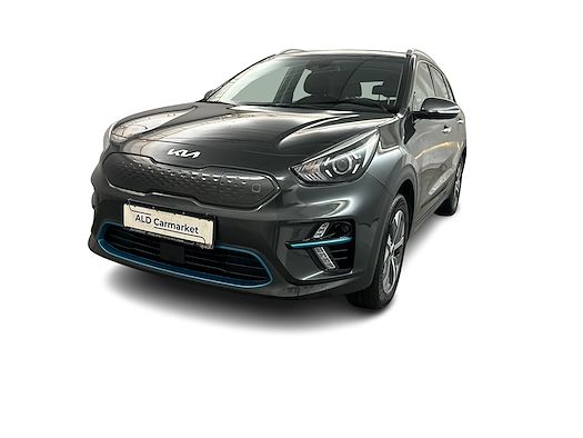 KIA E-Niro zum Leasing oder Kauf bei ALD Carmarket