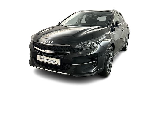 KIA XCeed zum Leasing oder Kauf bei Ayvens