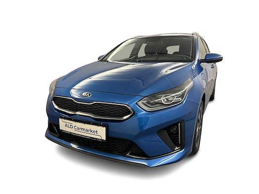 KIA Ceed zum Leasing oder Kauf bei ALD Carmarket