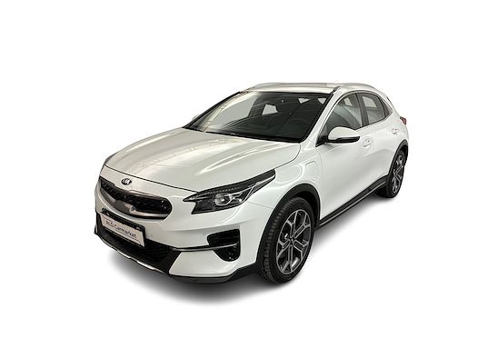 KIA XCeed zum Leasing oder Kauf bei ALD Carmarket