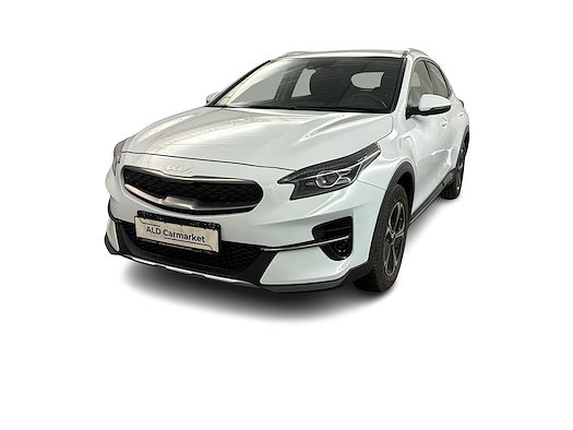 KIA XCeed zum Leasing oder Kauf bei ALD Carmarket