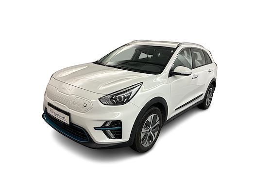 KIA E-Niro zum Leasing oder Kauf bei ALD Carmarket