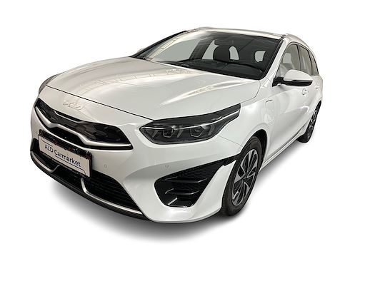 KIA Ceed zum Leasing oder Kauf bei ALD Carmarket