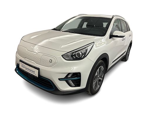 KIA E-Niro zum Leasing oder Kauf bei Ayvens