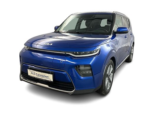 KIA e-Soul zum Leasing oder Kauf bei ALD Carmarket