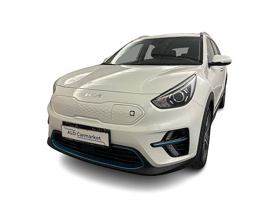 KIA E-Niro zum Leasing oder Kauf bei ALD Carmarket