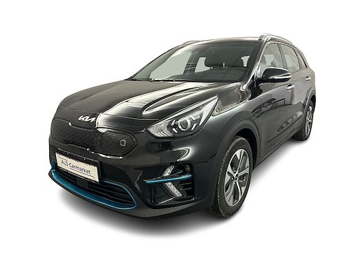KIA E-Niro zum Leasing oder Kauf bei ALD Carmarket