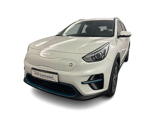 KIA E-Niro zum Leasing oder Kauf bei ALD Carmarket
