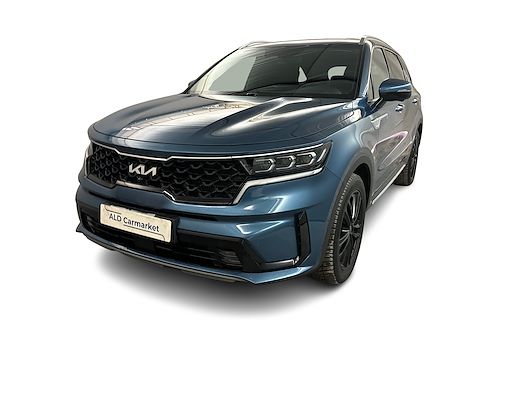 KIA Sorento zum Leasing oder Kauf bei Ayvens