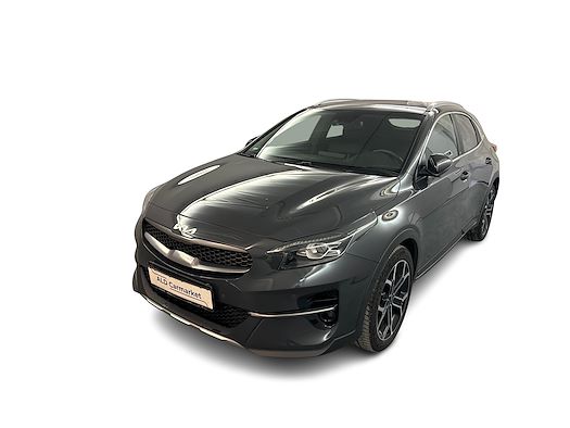 KIA XCeed zum Leasing oder Kauf bei Ayvens