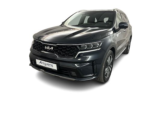KIA Sorento zum Leasing oder Kauf bei Ayvens