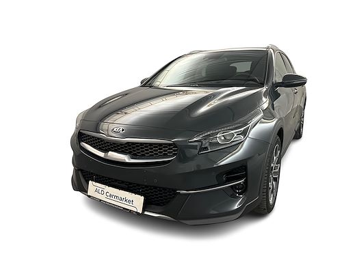 KIA XCeed zum Leasing oder Kauf bei ALD Carmarket