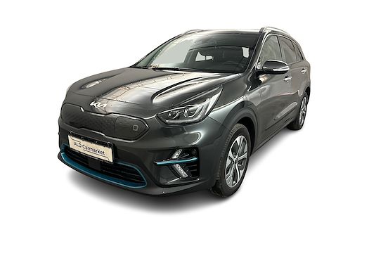 KIA E-Niro zum Leasing oder Kauf bei ALD Carmarket