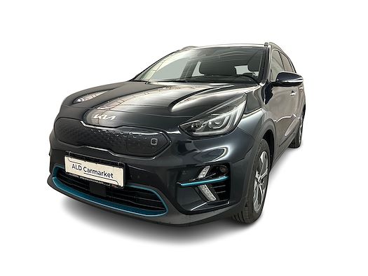KIA E-Niro zum Leasing oder Kauf bei ALD Carmarket