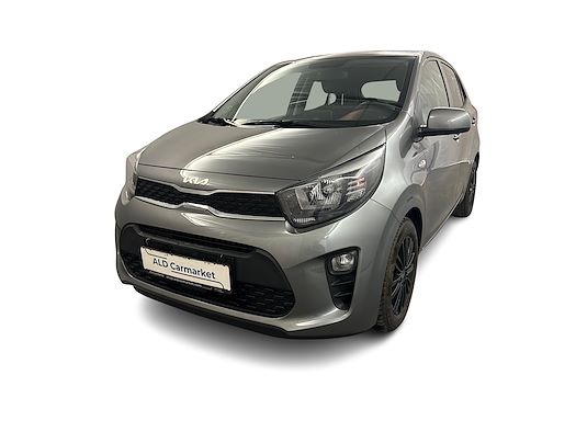 KIA Picanto zum Leasing oder Kauf bei ALD Carmarket